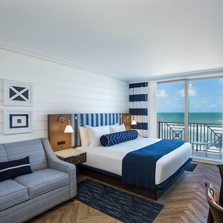 Hutchinson Shores Resort & Spa Jensen Beach Eksteriør billede