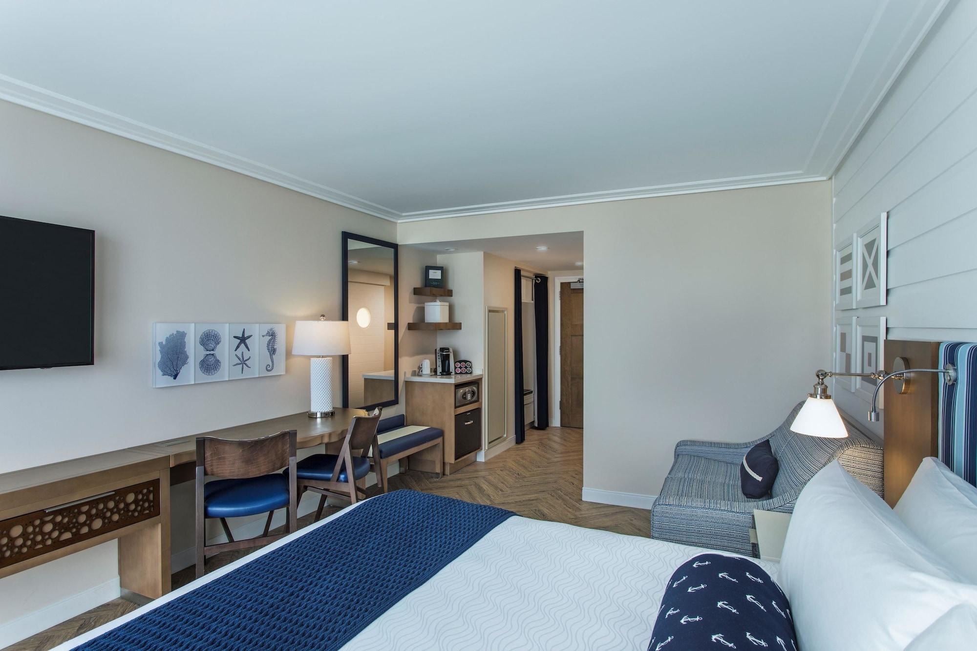 Hutchinson Shores Resort & Spa Jensen Beach Eksteriør billede