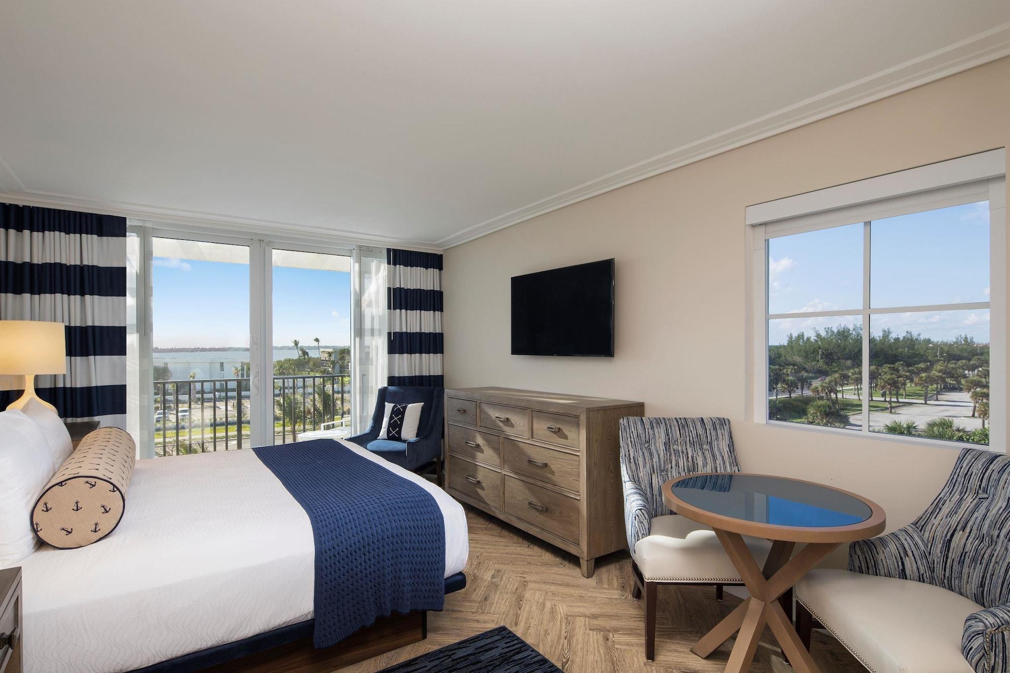 Hutchinson Shores Resort & Spa Jensen Beach Eksteriør billede