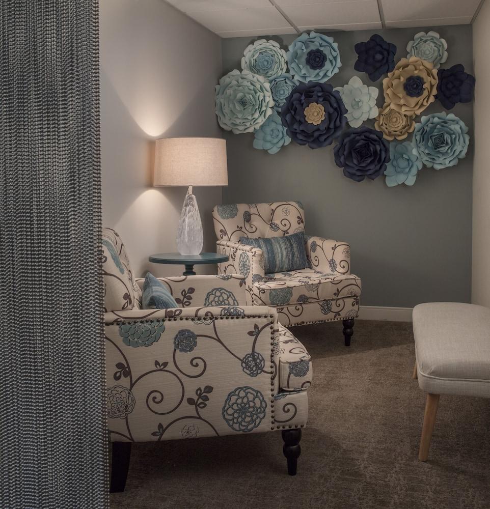 Hutchinson Shores Resort & Spa Jensen Beach Eksteriør billede
