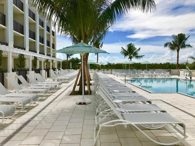 Hutchinson Shores Resort & Spa Jensen Beach Eksteriør billede