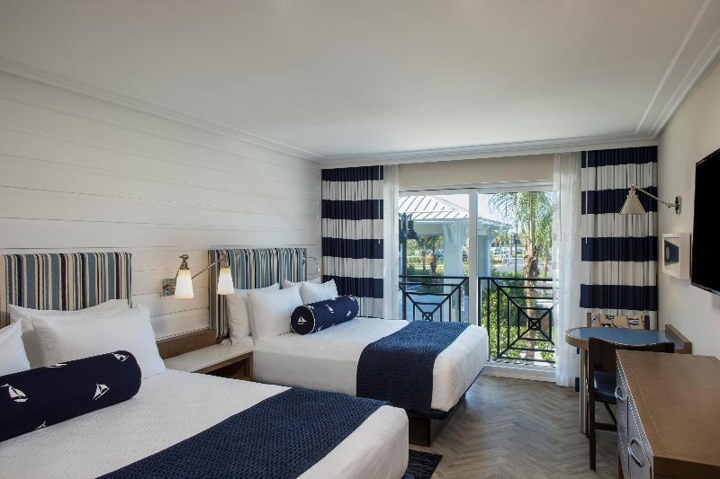Hutchinson Shores Resort & Spa Jensen Beach Eksteriør billede