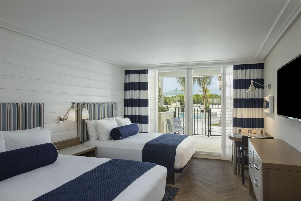 Hutchinson Shores Resort & Spa Jensen Beach Eksteriør billede