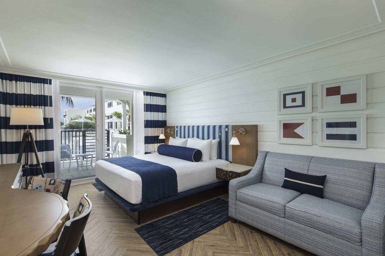Hutchinson Shores Resort & Spa Jensen Beach Eksteriør billede