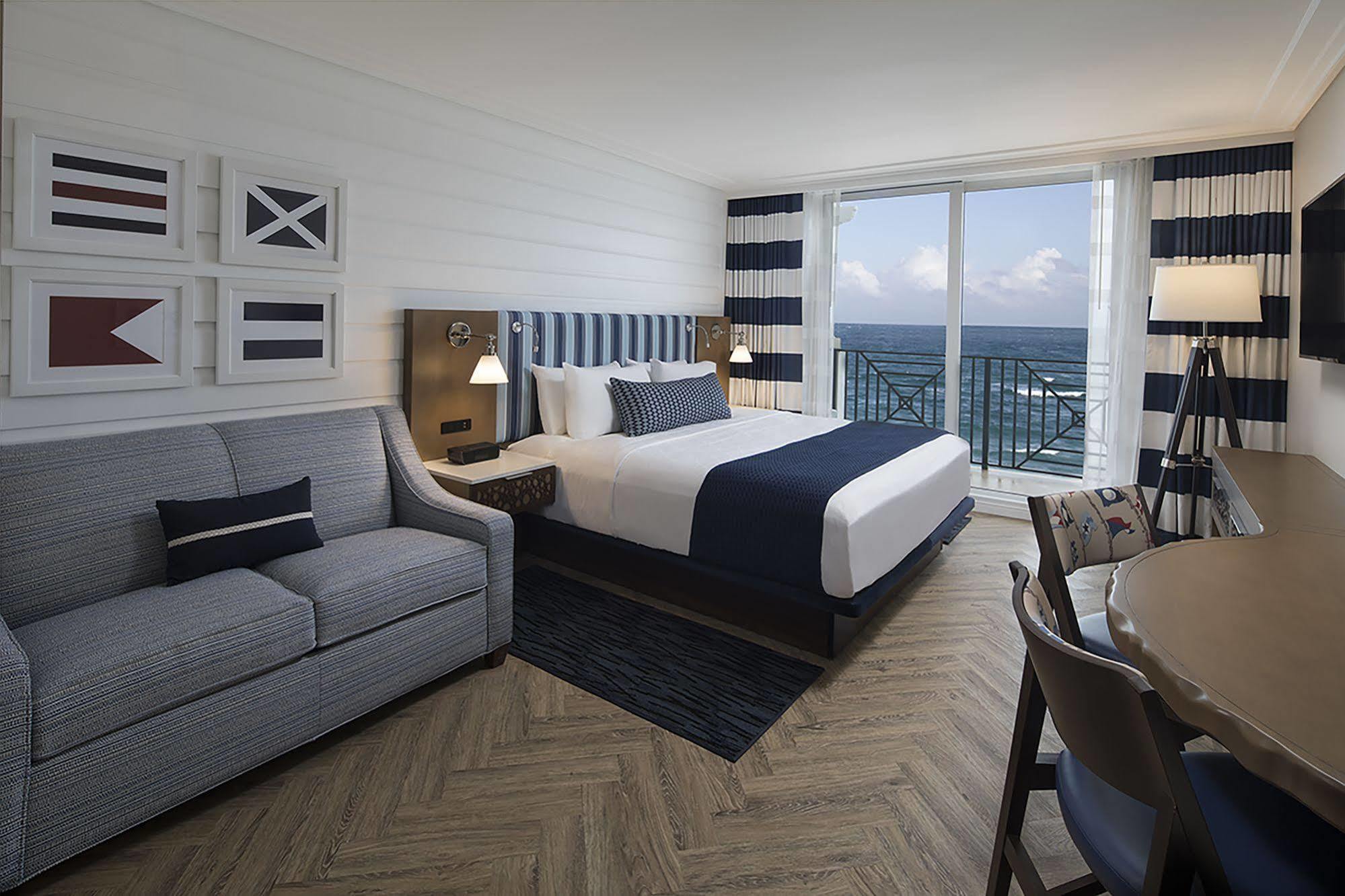 Hutchinson Shores Resort & Spa Jensen Beach Eksteriør billede