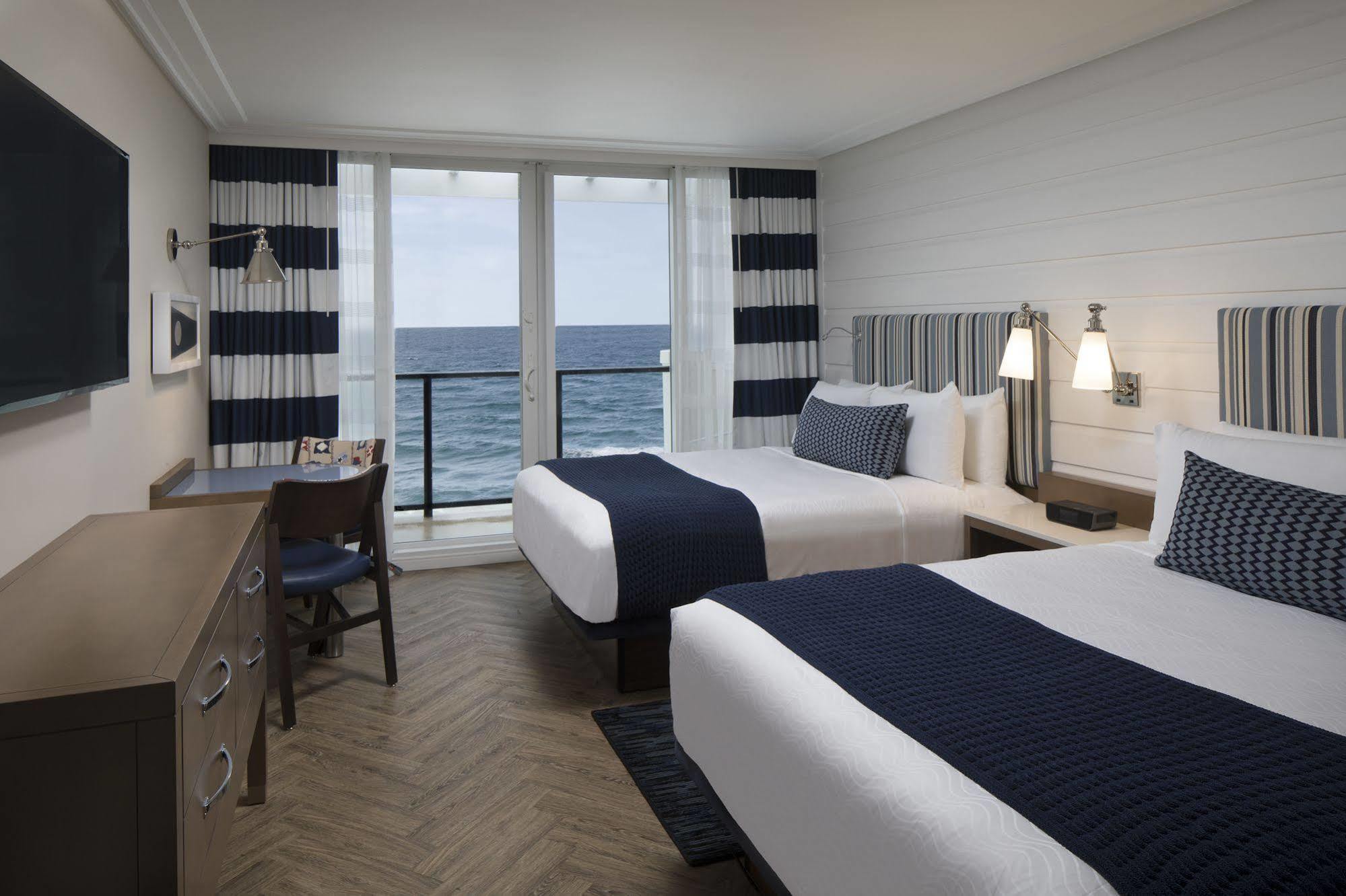 Hutchinson Shores Resort & Spa Jensen Beach Eksteriør billede