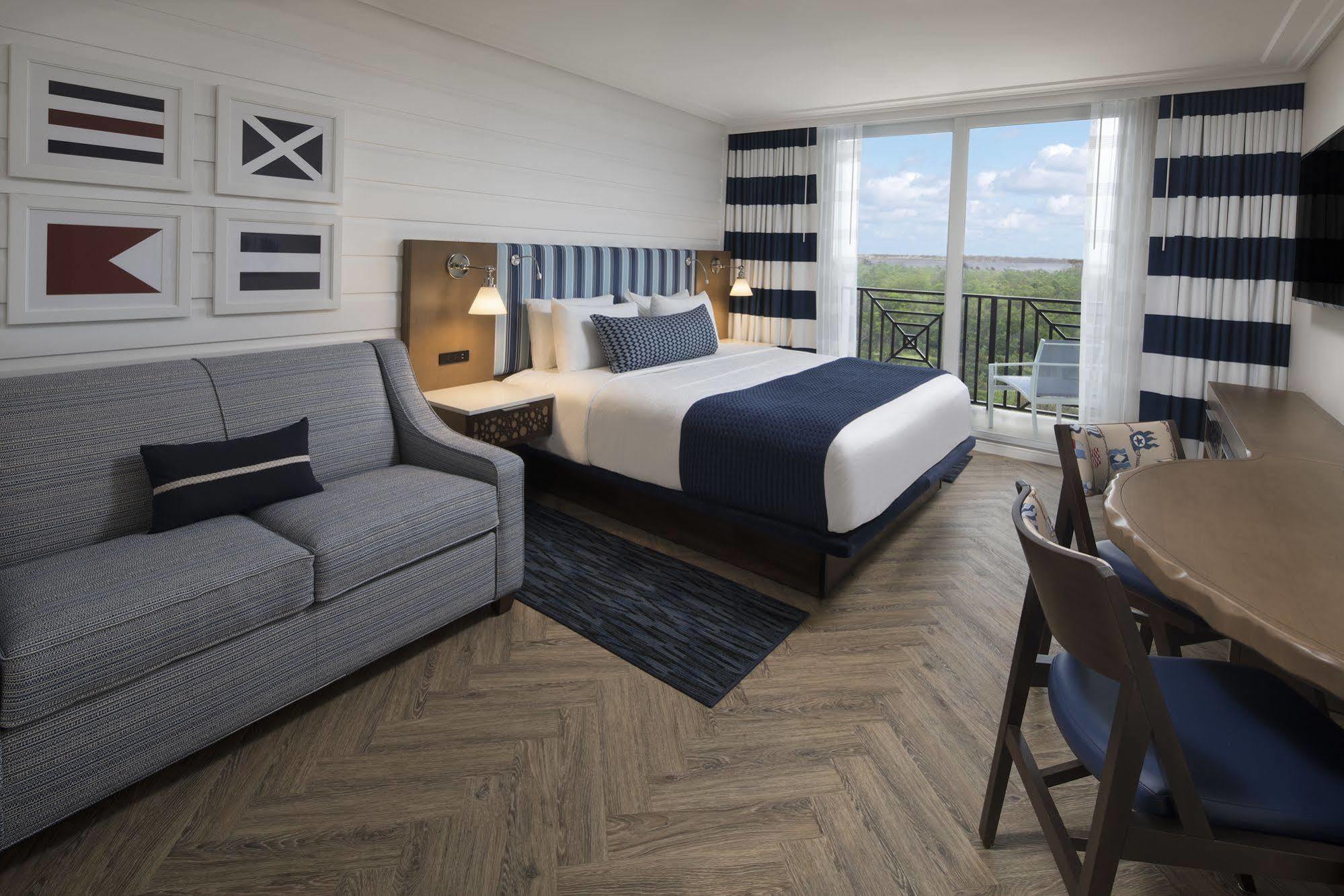 Hutchinson Shores Resort & Spa Jensen Beach Eksteriør billede