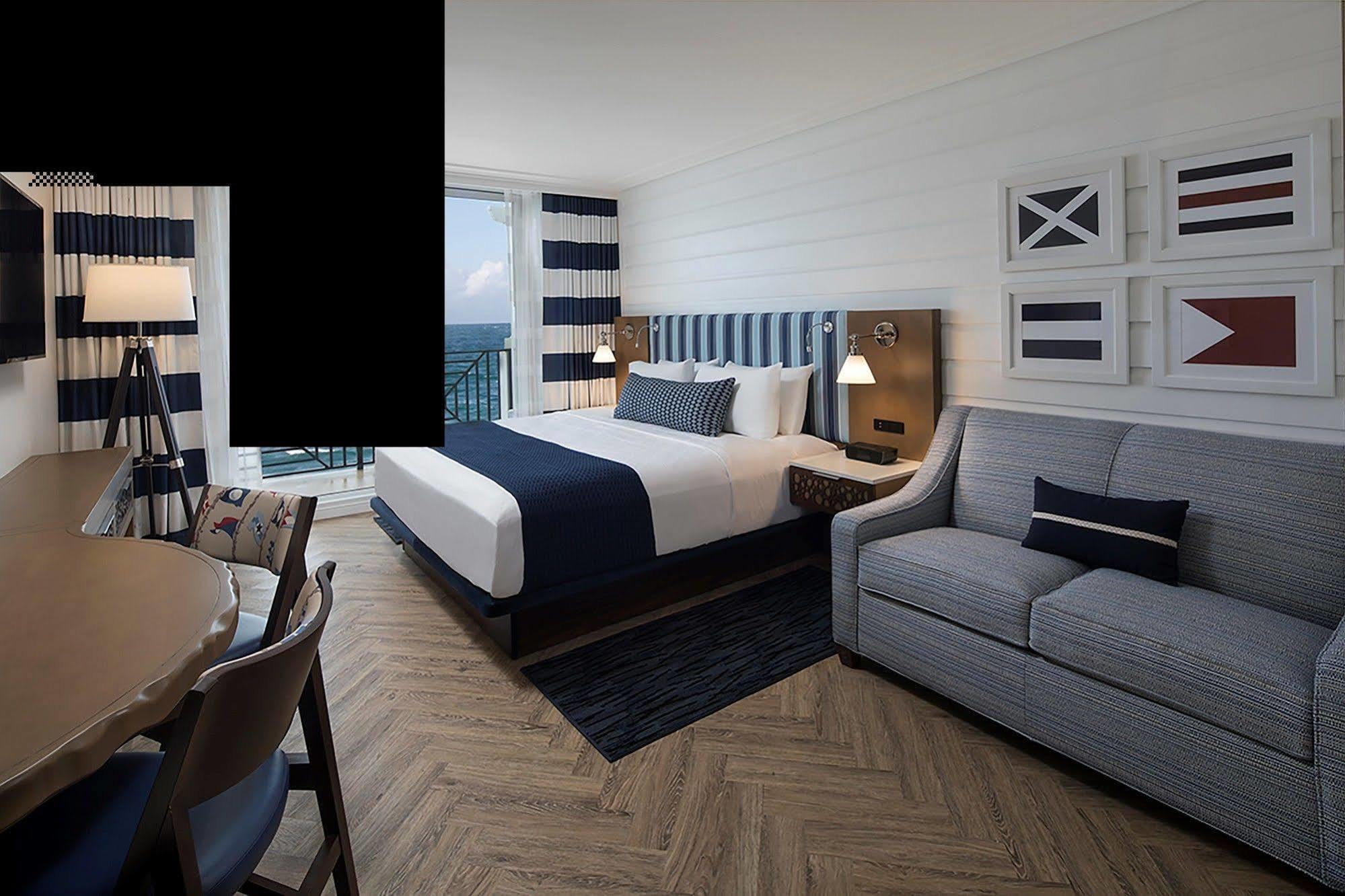Hutchinson Shores Resort & Spa Jensen Beach Eksteriør billede
