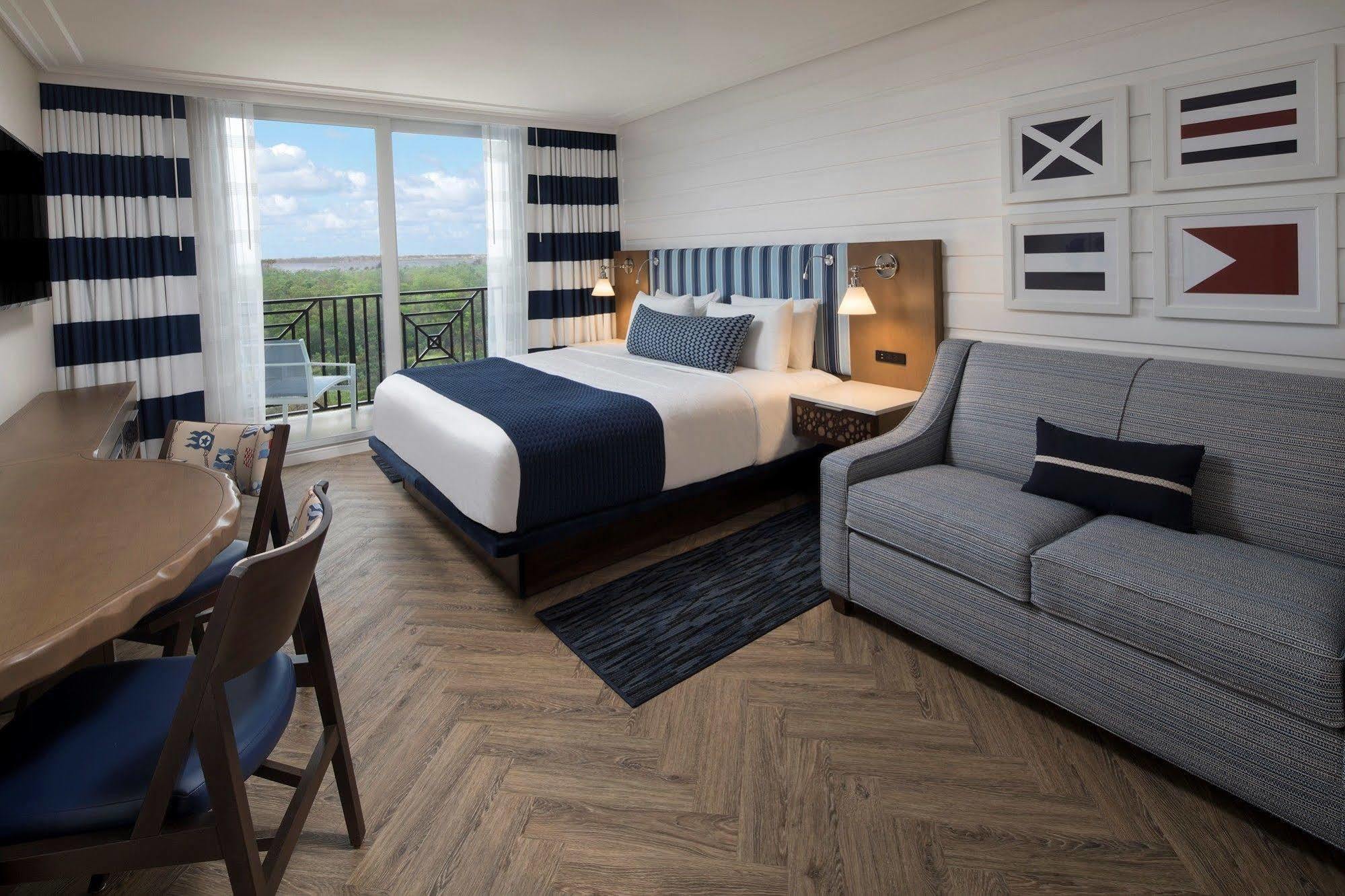 Hutchinson Shores Resort & Spa Jensen Beach Eksteriør billede
