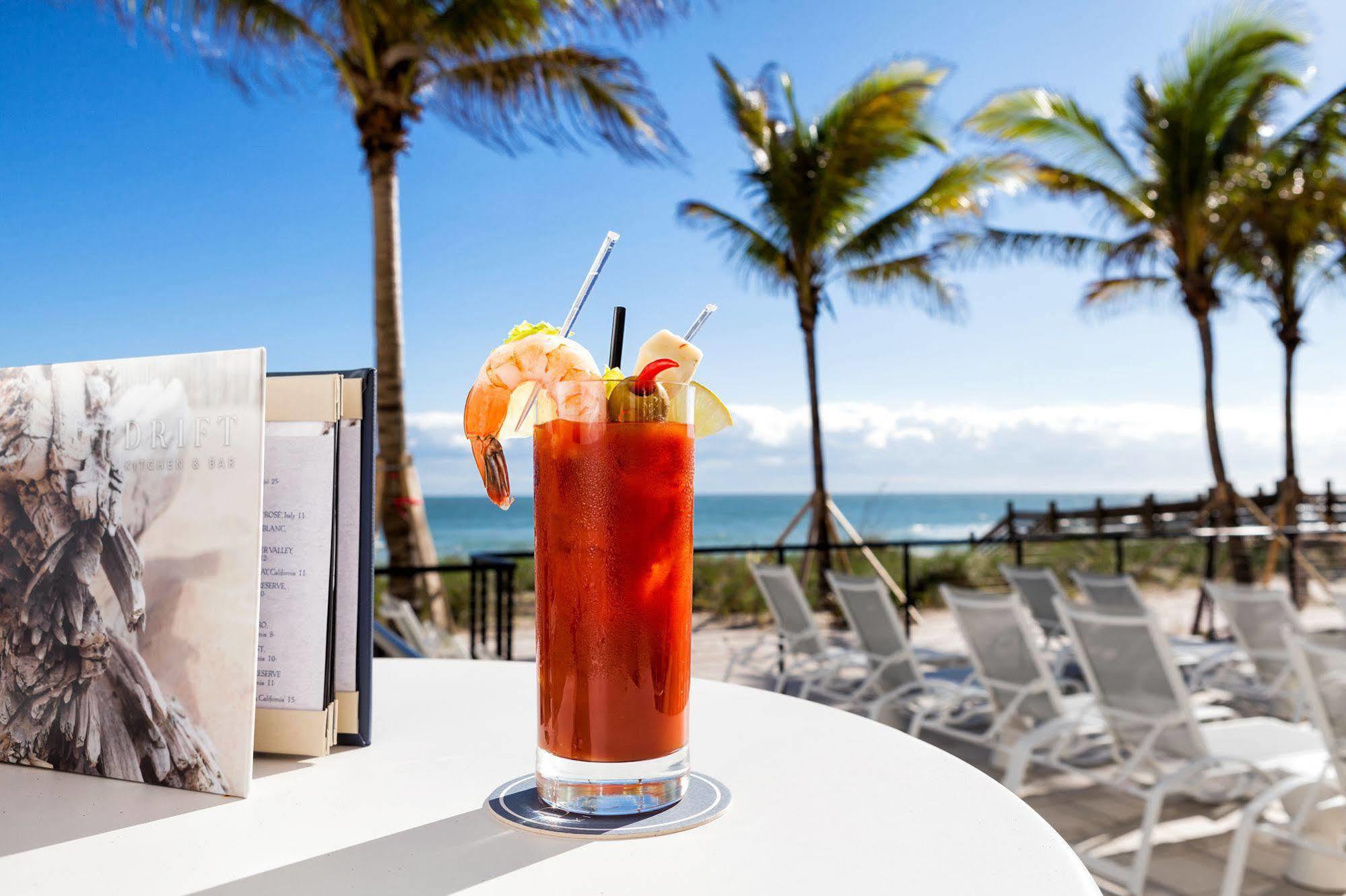 Hutchinson Shores Resort & Spa Jensen Beach Eksteriør billede